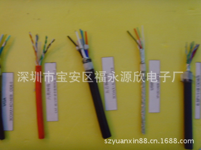 【【厂家直供】HDMI线线材规格总汇】价格,厂