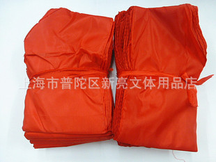厂家直销 少先队员用围绕型打结红领巾三角巾1.2米仿丝棉布红领巾