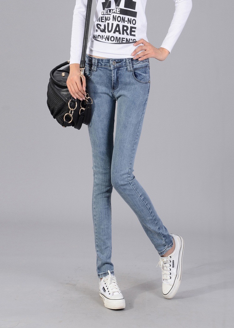 Джинсы женские Bali Shop bnz831 2013 Bali Shop Bali Shop
