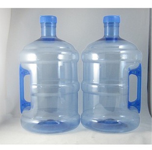 【纯净水桶2.5升水桶 超康迷你饮水机专用小水