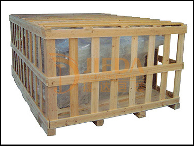 【物流专用框架木箱 出口设备专业打包装木架