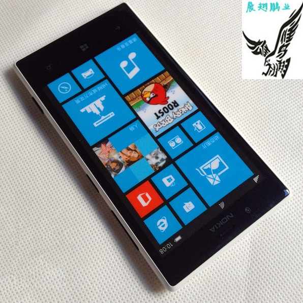 【诺基亚 Lumia 720 手机模型 720 原厂原装模