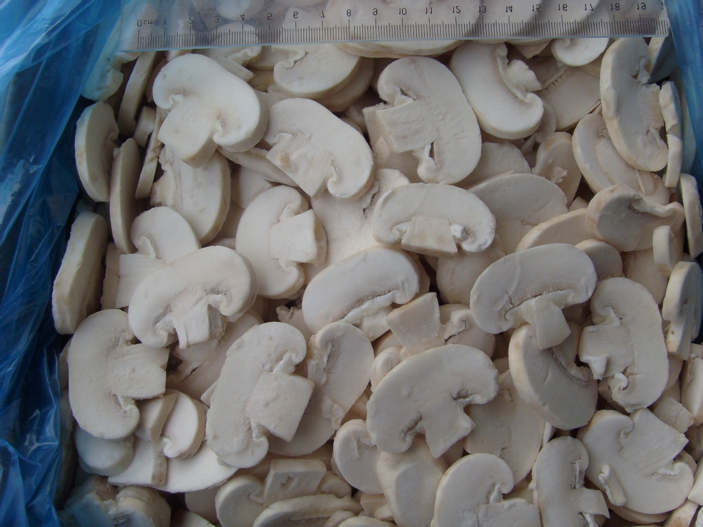 蘑菇美味营养，也需谨防漂白蘑菇！三种方法教你辨别“漂白蘑菇” - 知乎