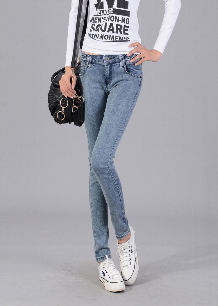 Джинсы женские Bali Shop bnz831 2013 Bali Shop Bali Shop