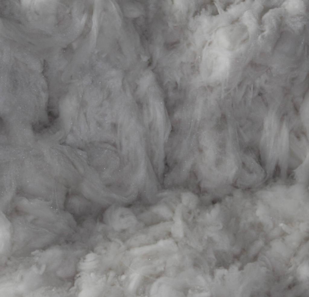 内蒙锡林郭勒原产地纯天然绒毛原料精梳山羊绒无毛山羊绒厂家直供