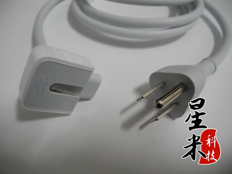 【原装苹果MacBook PRO AIR iPad1\/2\/3代美标