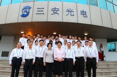 科大鼎新电子科技有限公司 尺寸:18 厂家:安徽三安光电股份有限公司