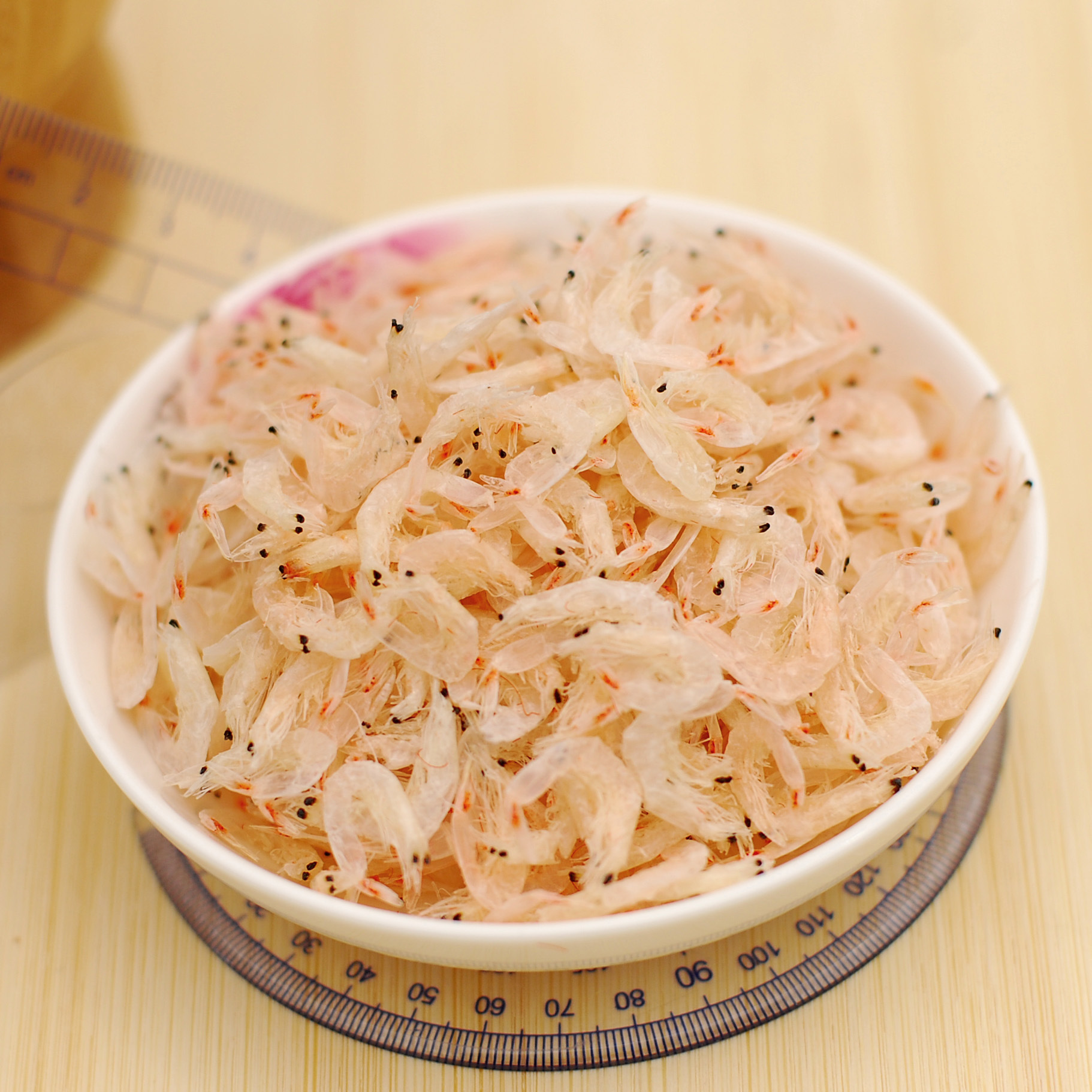 虾皮是谁生的,虾米又是什么海鲜,会长大吗?