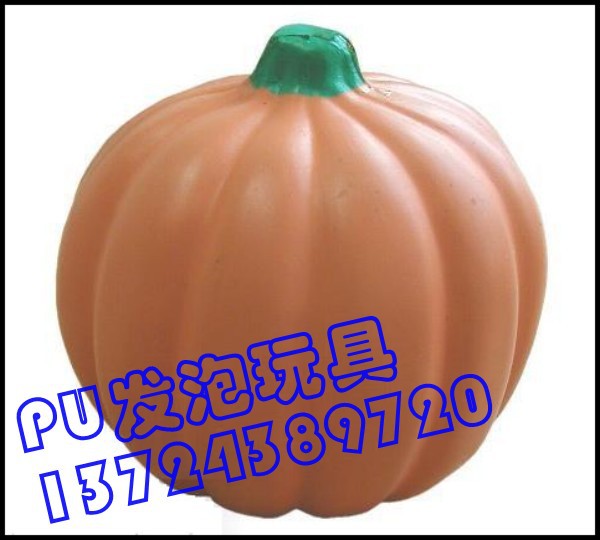 【加工PU发泡西兰花菜模型,PU发泡玩具白萝卜