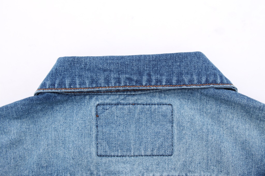 Куртка Jeans 002 Куртка Jeans 002 Jeans