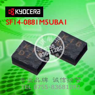 SF14-0881M5UBA1