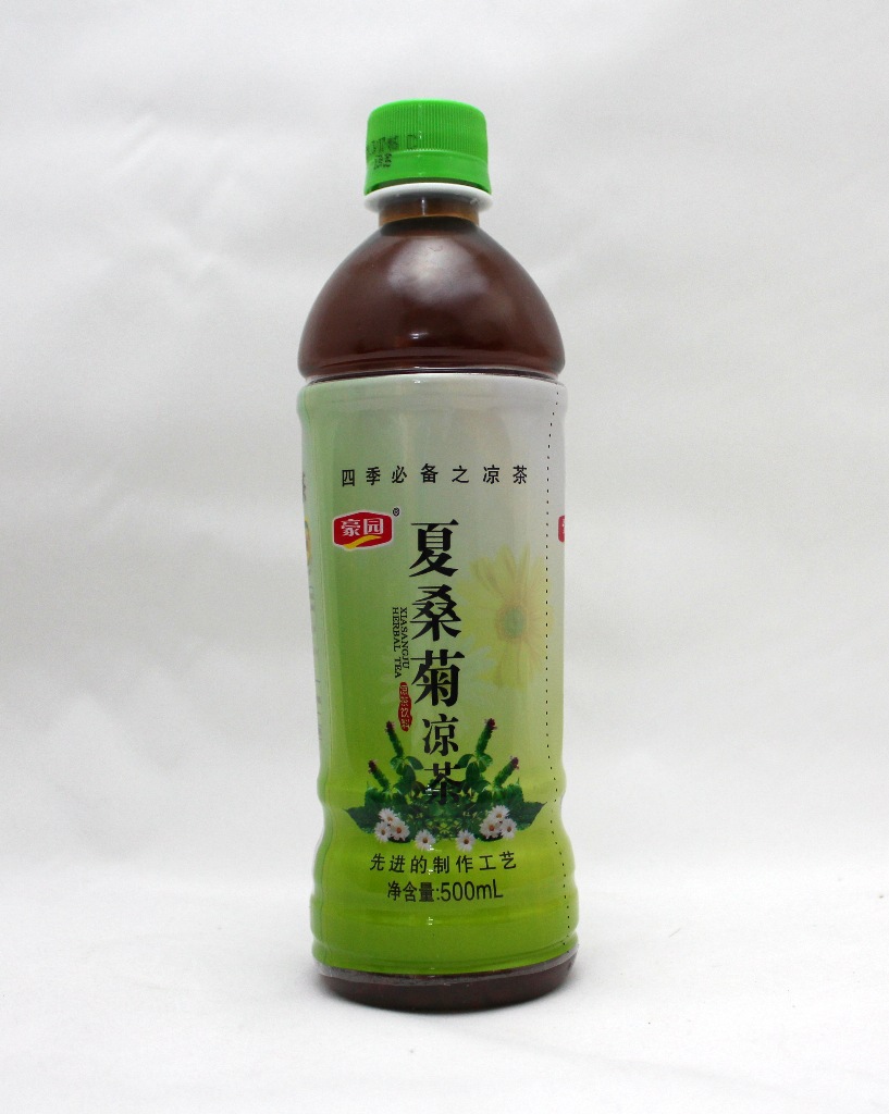 豪园夏桑菊 草本植物饮料 清热润肺 厂家直销 诚招代理批发