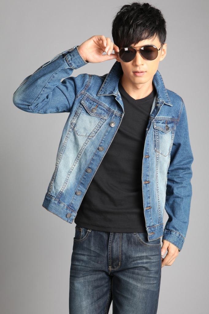 Куртка Jeans 002 Куртка Jeans 002 Jeans