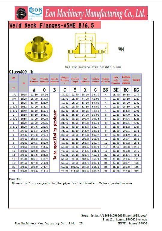 美标法兰 asme b16.5 美标对焊法兰 310s法兰.