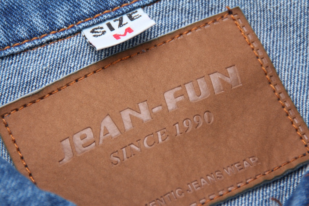 Куртка Jeans 002 Куртка Jeans 002 Jeans