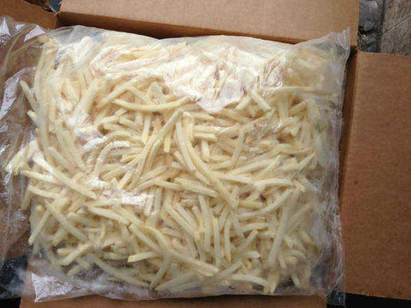 【厦门速冻食品 冷冻薯条批发3公斤*8包 麦当劳