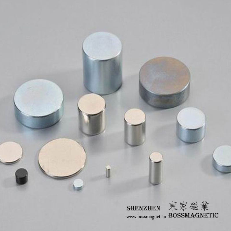 供应专业生产强力磁铁 磁铁尺寸可按客户要求订制