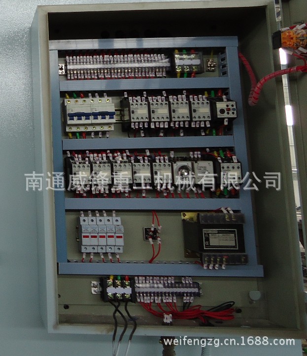 qc11y-12×3200系列液压闸式剪板机 自动进料剪板机