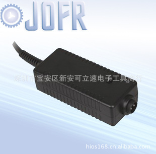 广东深圳JOFR/坚丰BL-200 DC电源适配器系列