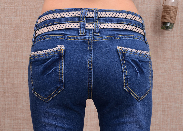 Джинсы женские Other brands 9959 Other brands Other brands