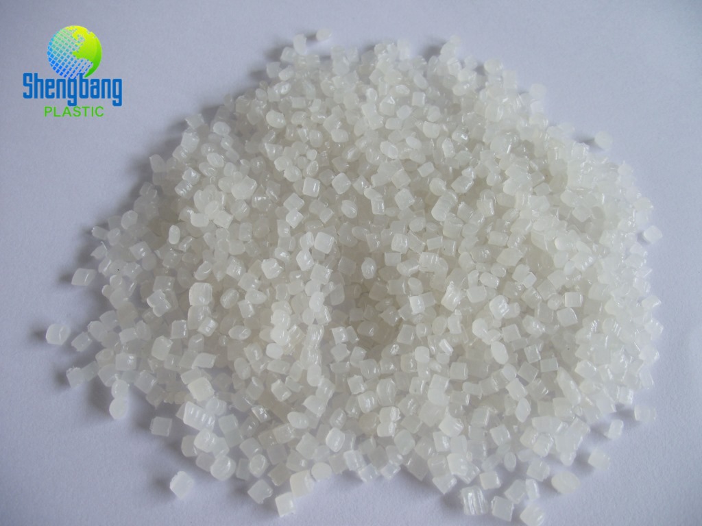 各种注塑级pe再生料 产品 ldpe再生料 低密度聚乙烯再生颗粒 颜色