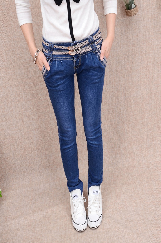 Джинсы женские Other brands 9959 Other brands Other brands