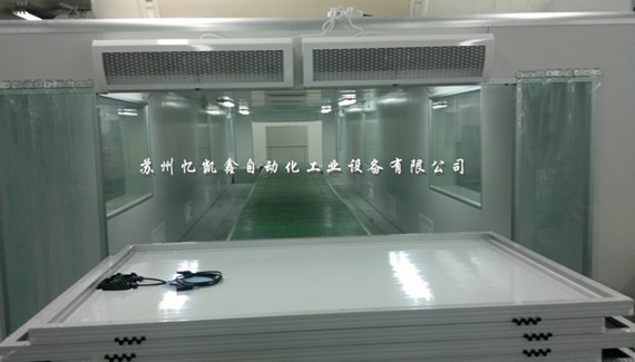 超威贝特瑞获得蓄电池极板固化室专利
