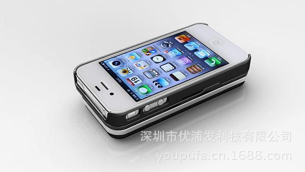 【苹果手机专用蓝牙游戏手柄 Iphone手机外接