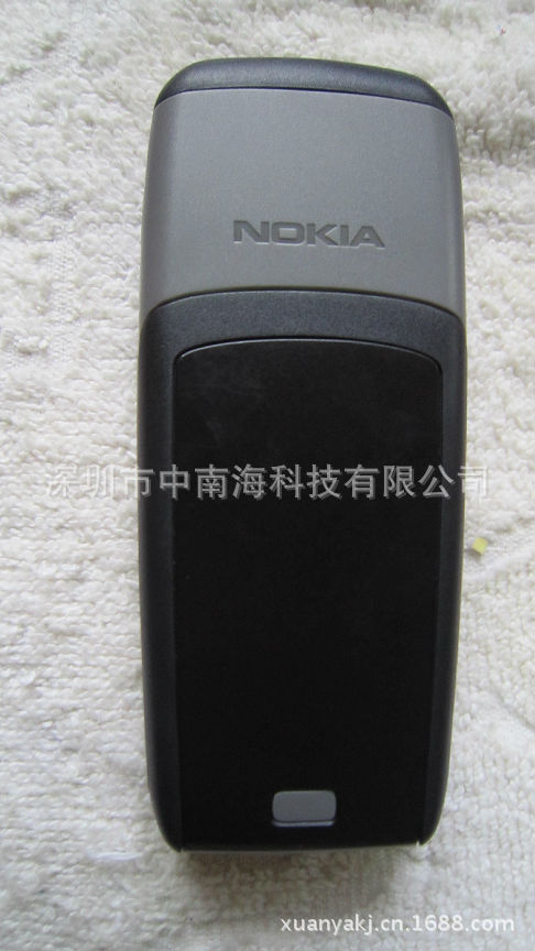 Nokia\/诺基亚 1600老人 学生 正品直板智能手机