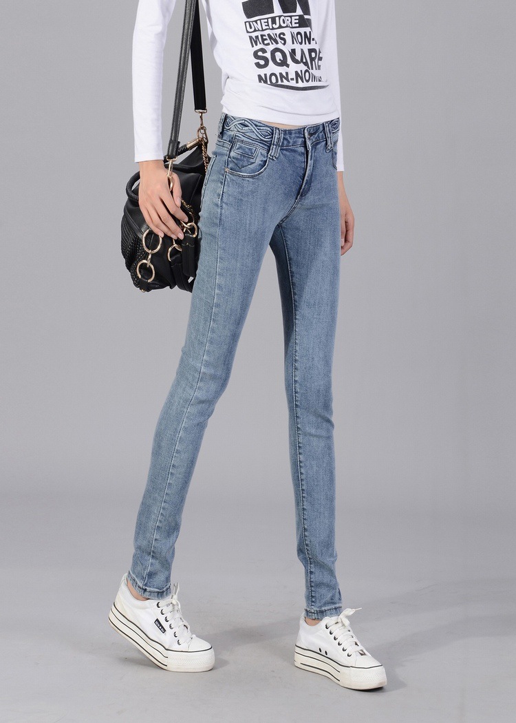 Джинсы женские Bali Shop bnz831 2013 Bali Shop Bali Shop