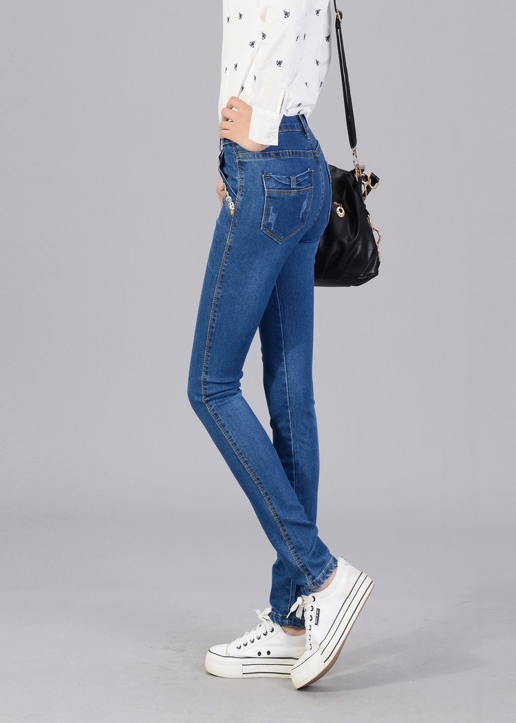 Джинсы женские Bali Shop bnz816 Bali Shop Bali Shop