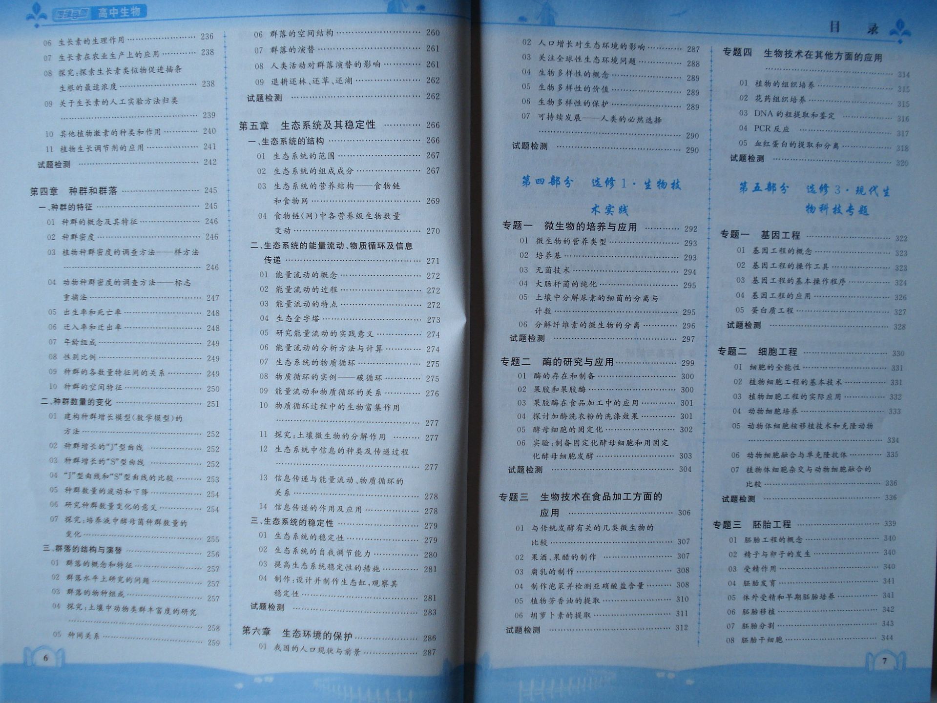 【批发教辅书资料思维导图高中生物 工具书 新