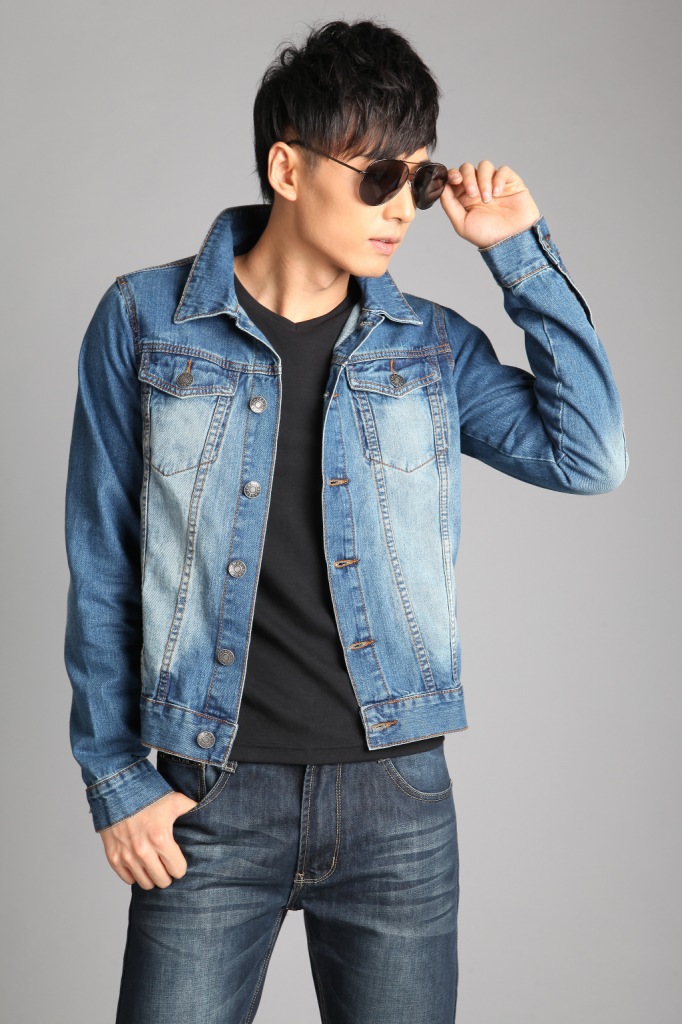 Куртка Jeans 002 Куртка Jeans 002 Jeans