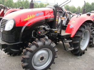 东方红- mf500/mf504/mf550/mf554/mf600/mf604 wheel tractor