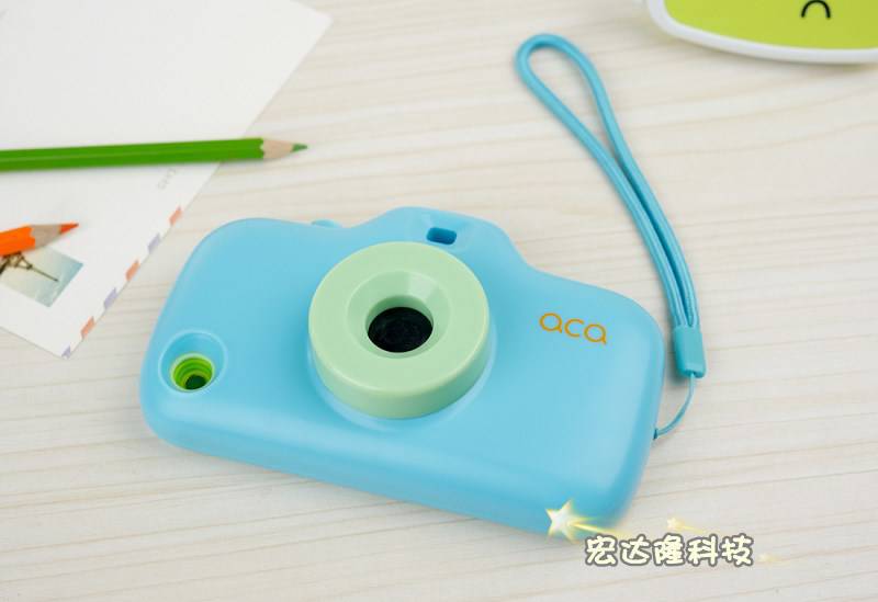 【韩国ACA/QCQ万花筒照相机iPhone5S手机iphone屏幕胶用什么图片
