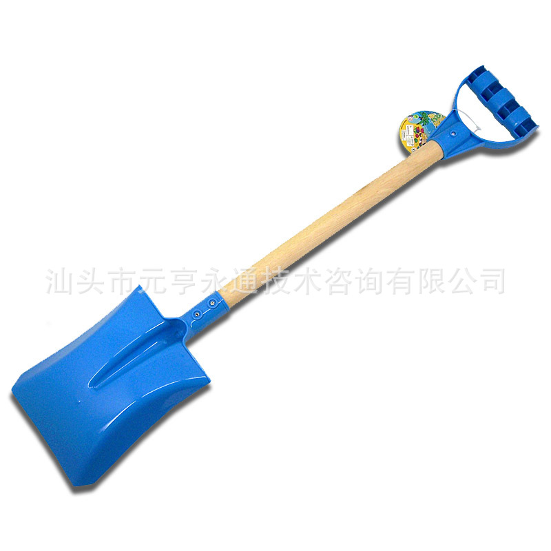 【儿童玩具批发 热卖沙滩玩具 大号沙铲 66cm