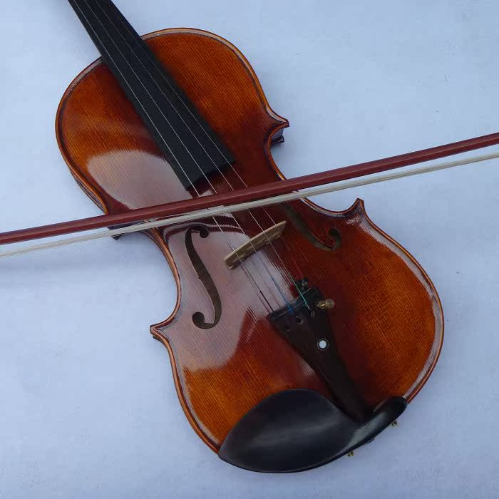 泰兴小提琴厂家手工高档小提琴 考级 演奏首选