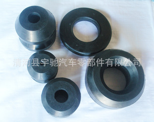 高品质橡胶件 橡胶制品 专业生产塑胶零件（橡胶配件）