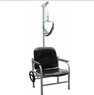 【爆款】供应优质加厚颈椎牵引椅医疗器械 家用牵引椅家用牵引椅