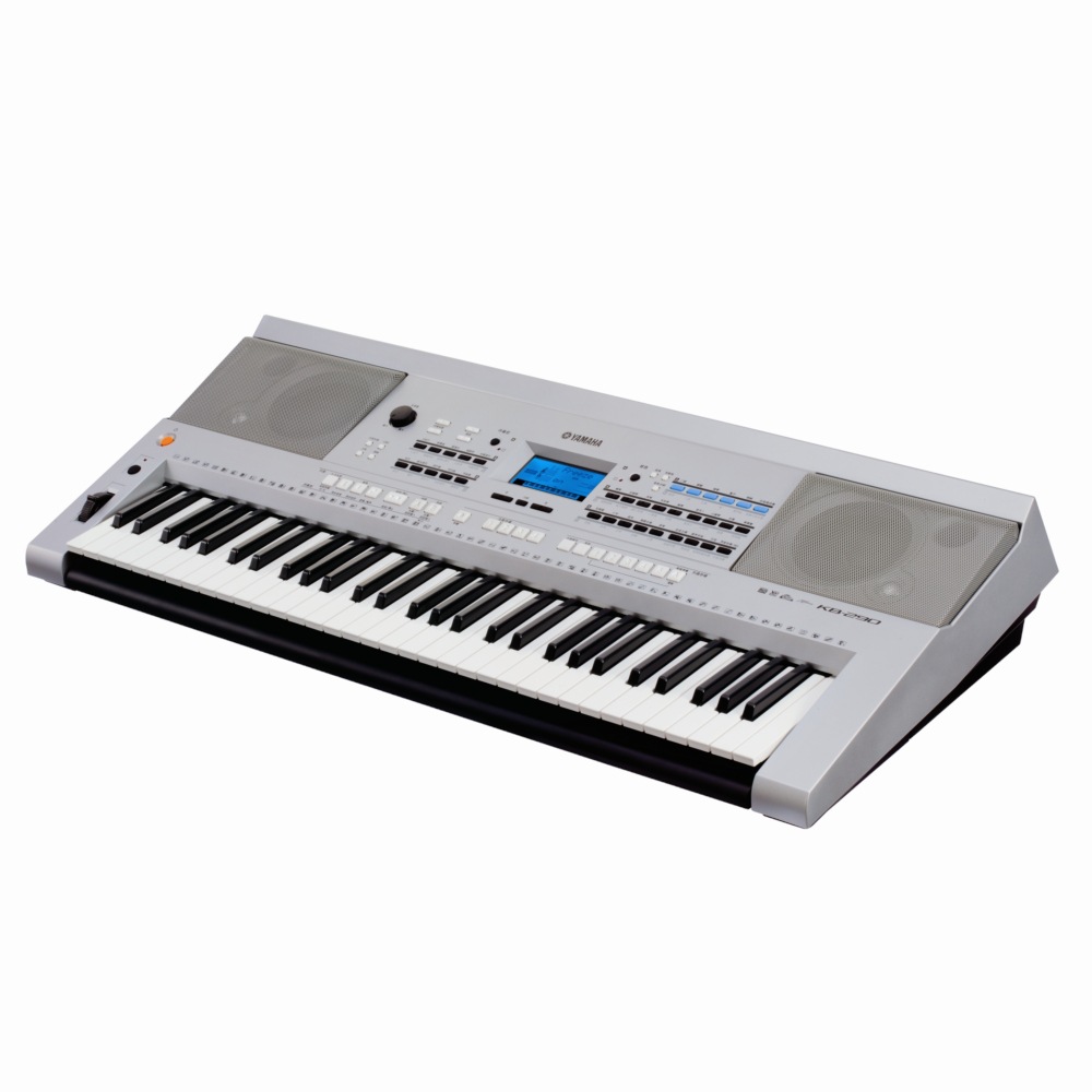 雅马哈电子琴kb290 正品批发 yamaha 音色优美