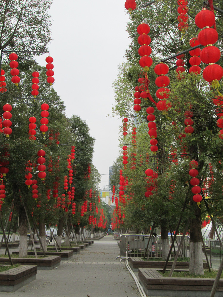 连串灯笼节日圣诞婚庆装饰连串灯笼批发个性喜庆灯笼批发