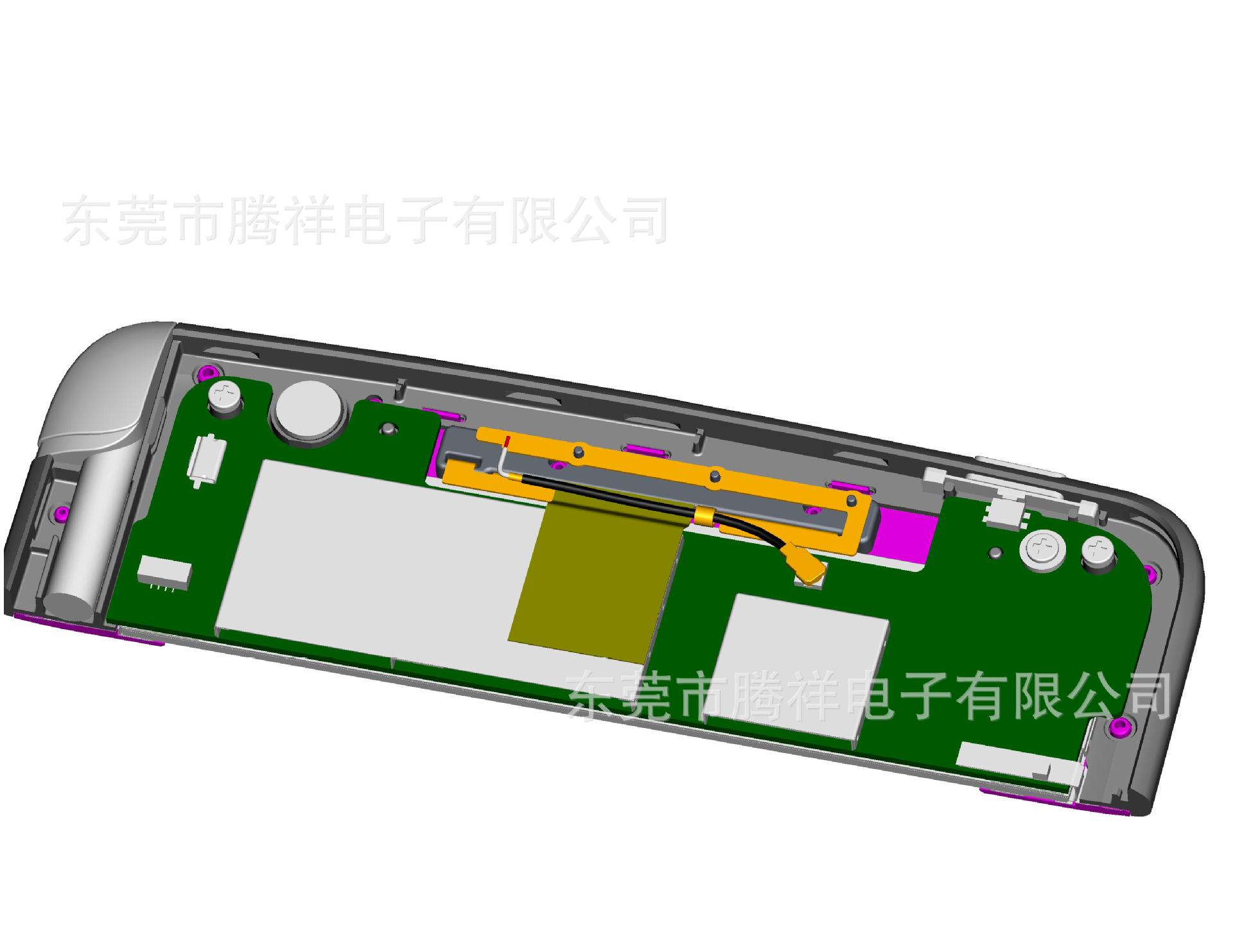 4g天线 安防内置天线