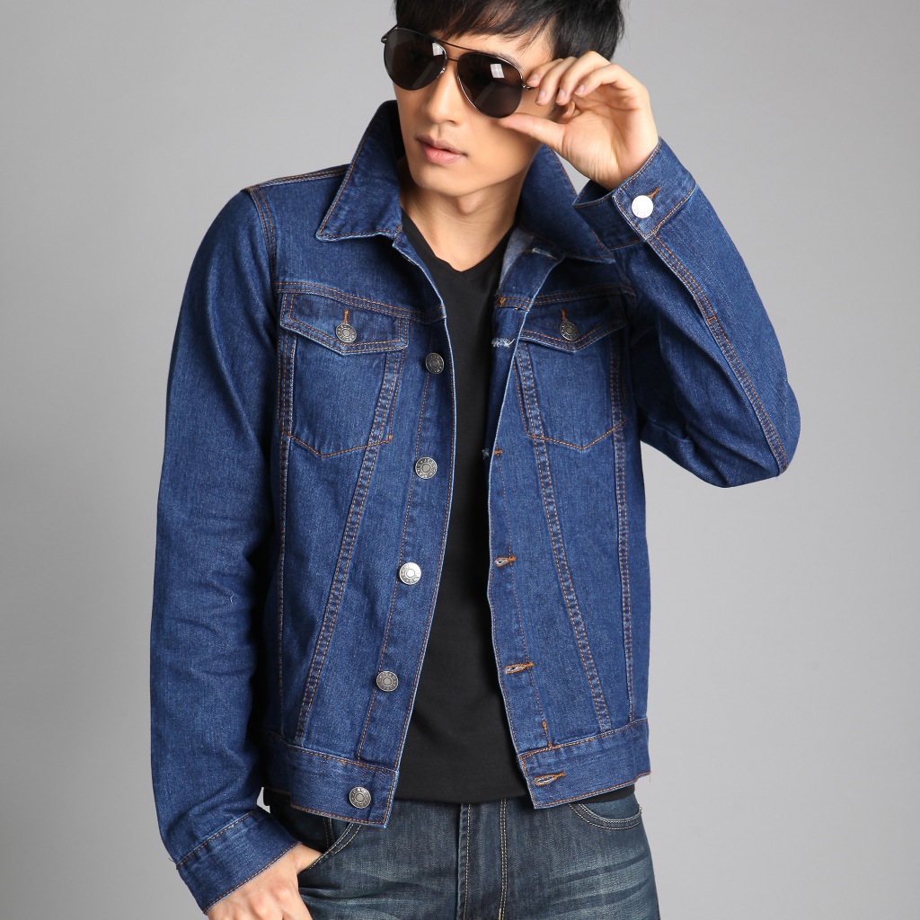Куртка Jeans 002 Куртка Jeans 002 Jeans