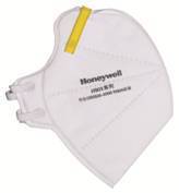 霍尼韦尔H901折叠式口罩 霍尼韦尔折叠式口罩