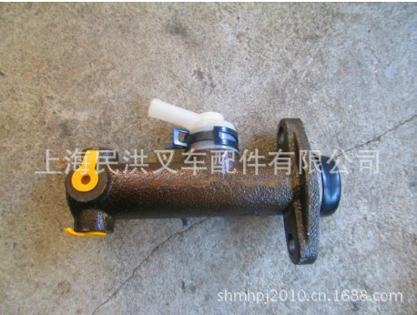 叉车1-3t制动总泵 配tcm叉车 合力叉车 龙工叉车 合菱