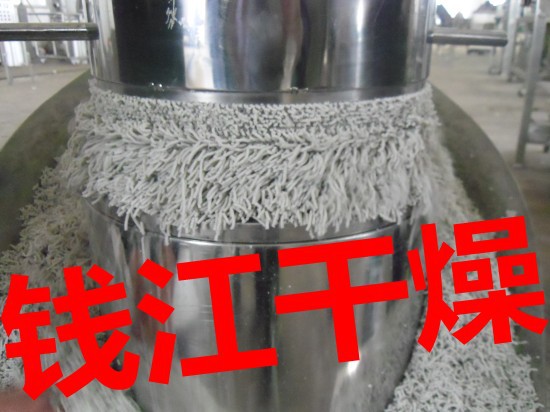 专用造粒机芦荟机制粒粉挤压旋转颗粒机,旋转工程潜水泵壳图片