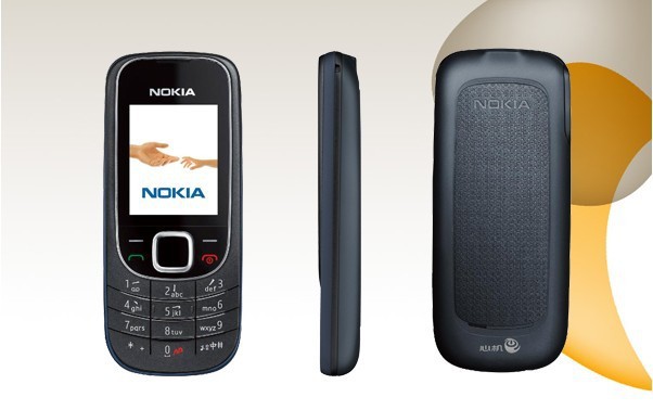 nokia\/诺基亚2322C非智能手机,低价手机批发,