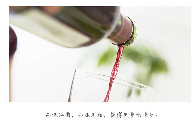 【原瓶澳洲进口红酒 巴罗萨西拉子干红葡萄酒