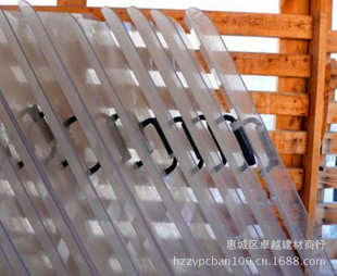 惠州耐力板厂家提供防暴盾牌耐力板，抗冲击耐力板，pc耐力板