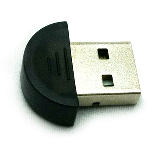 【批发 蓝牙适配器心形HT-A蓝牙适配器 USB2